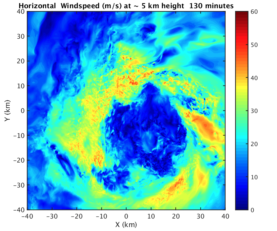 The Physics of Hurricanes